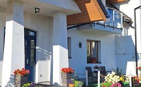 ELFF -Apartamenty i pokoje gościnne